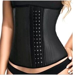 Hourglass Angel Designer Underbust Waist Trainer‎ Small